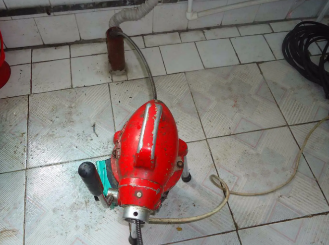 德保下水道疏通