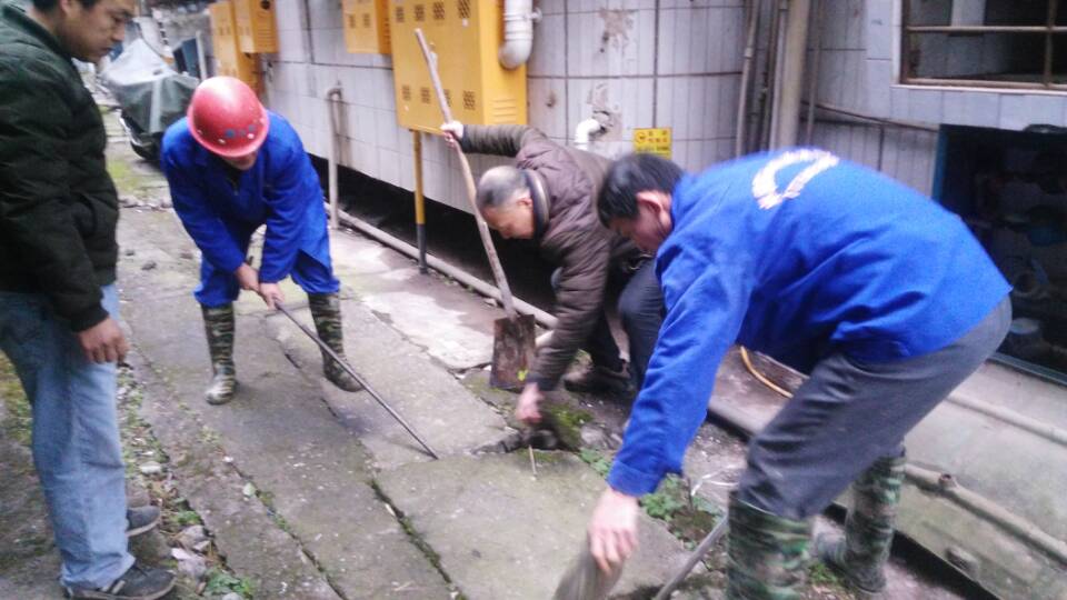 德保清掏化粪池、管道疏通一站式服务<高效><技术><可靠>