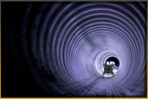 德保UVCIPP紫外光固化修复工艺特点和施工工艺